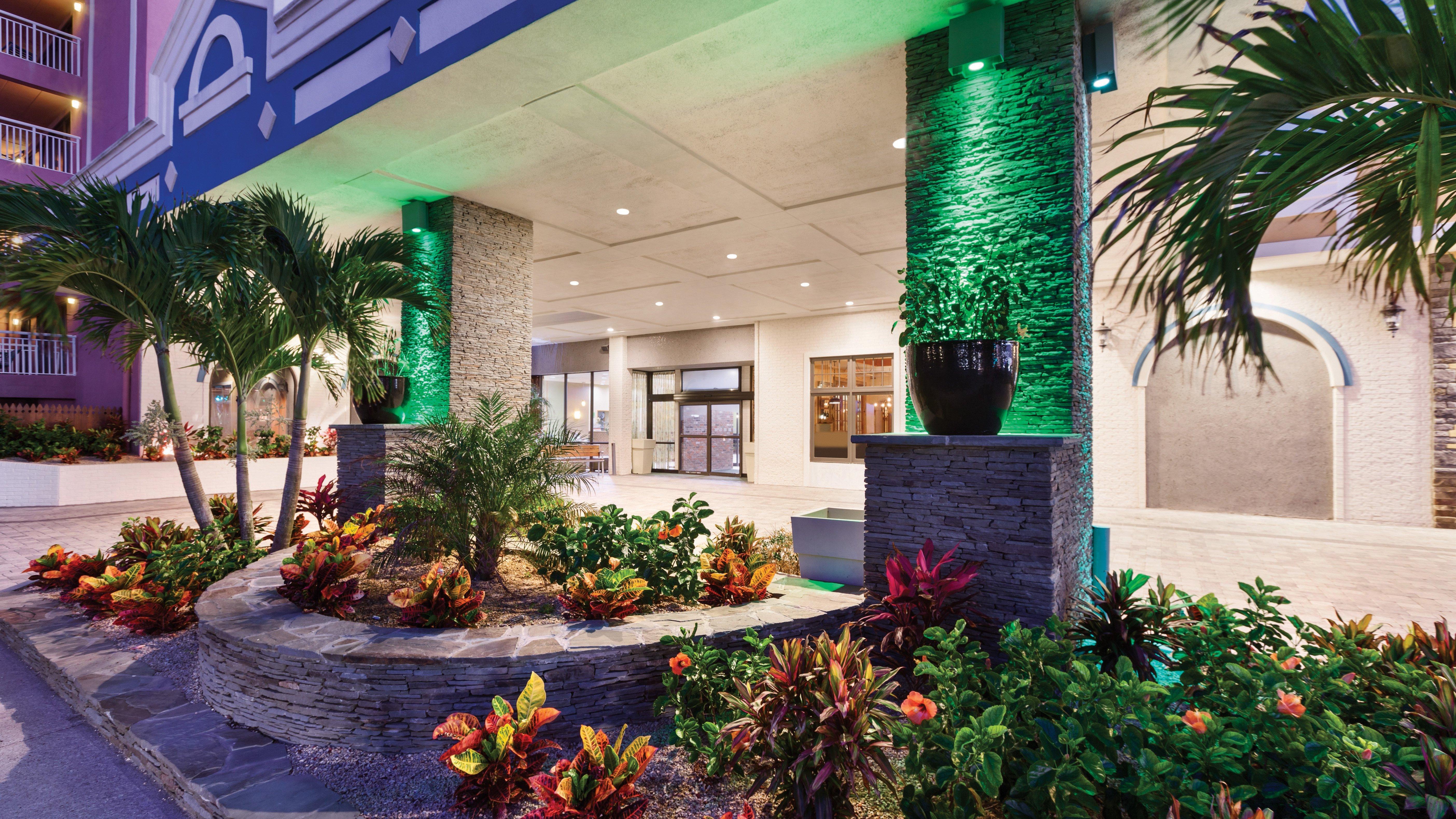 Holiday Inn Ocean City By Ihg Exteriér fotografie