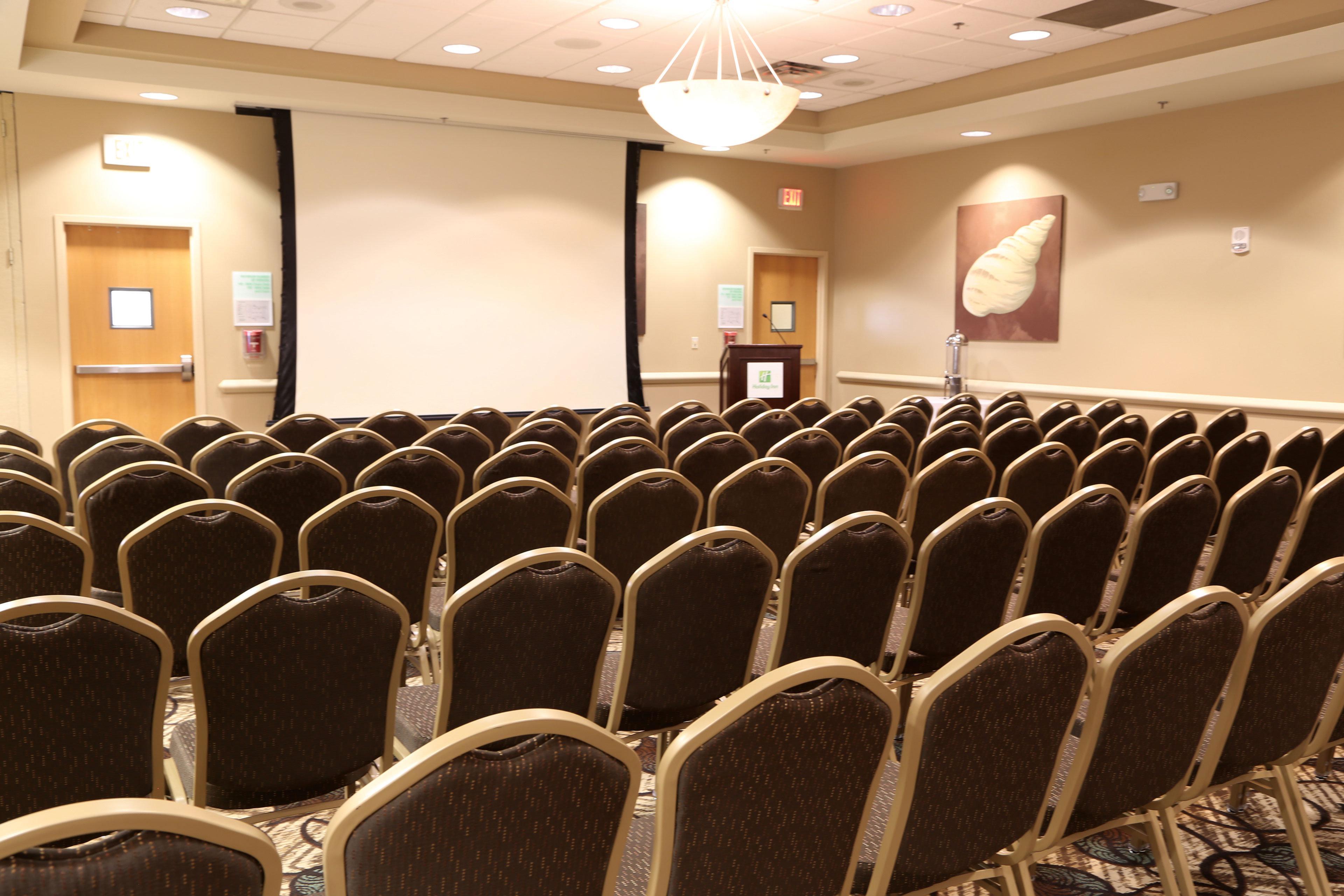 Holiday Inn Ocean City By Ihg Exteriér fotografie