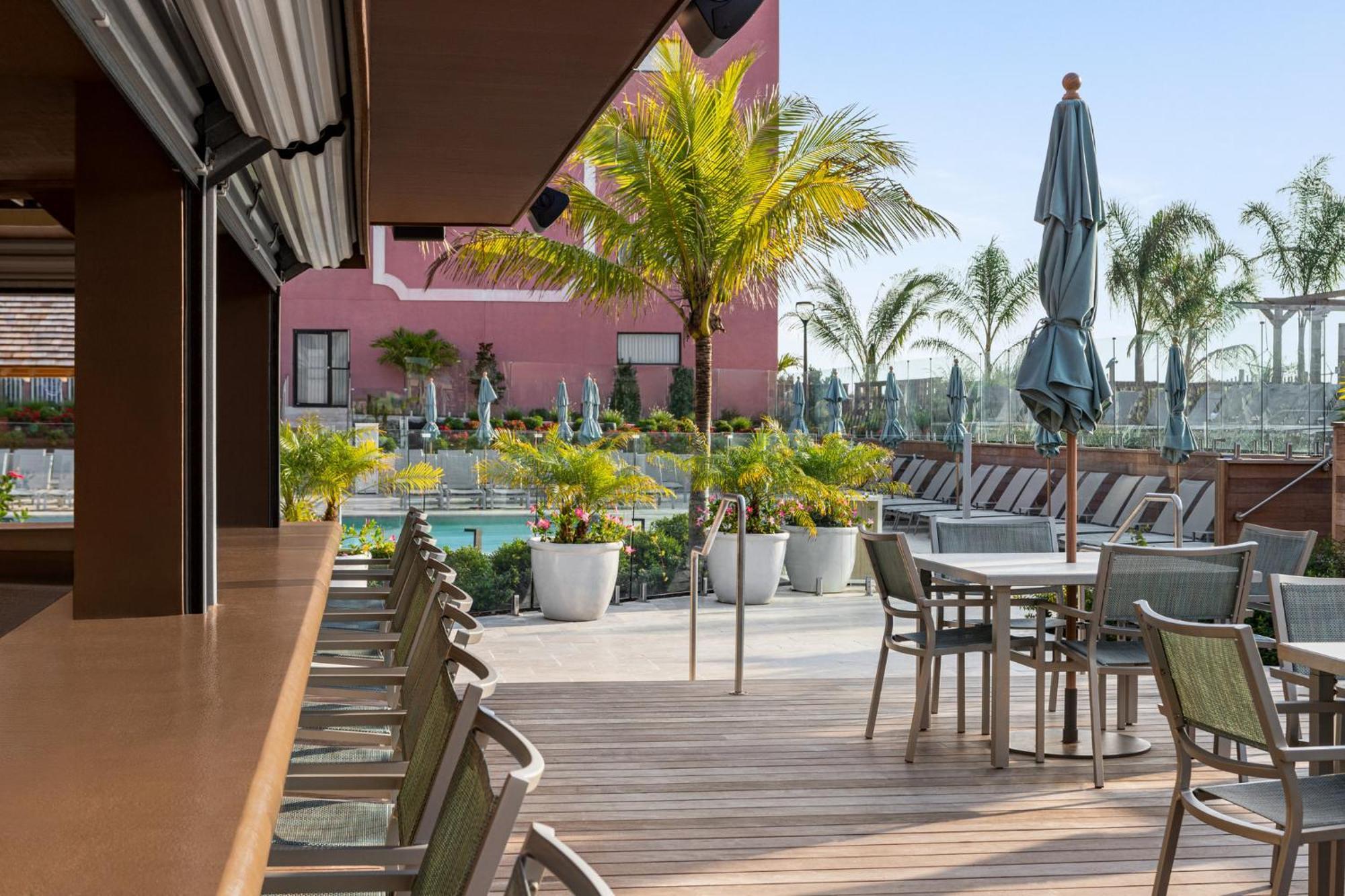 Holiday Inn Ocean City By Ihg Exteriér fotografie