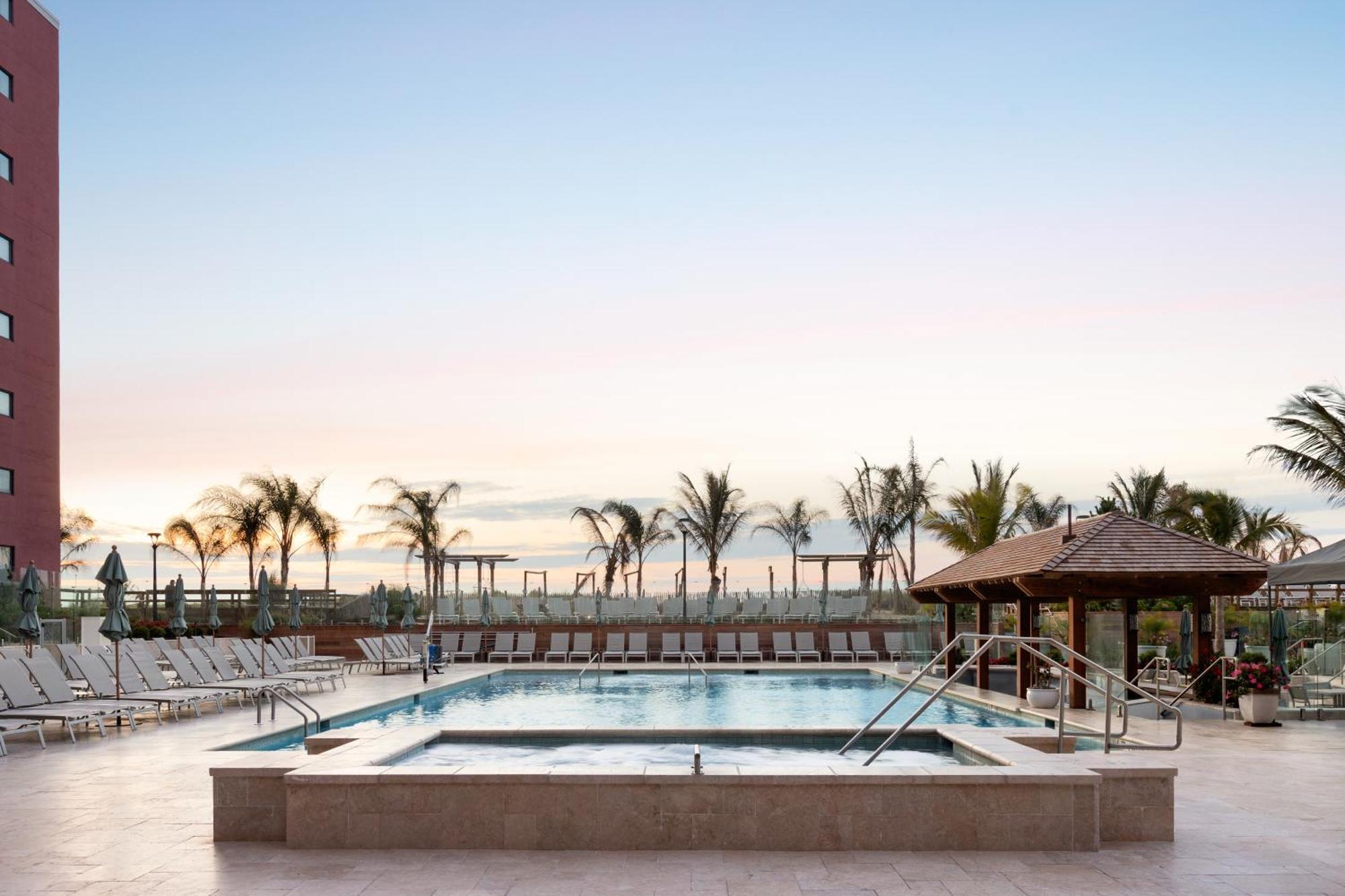 Holiday Inn Ocean City By Ihg Exteriér fotografie